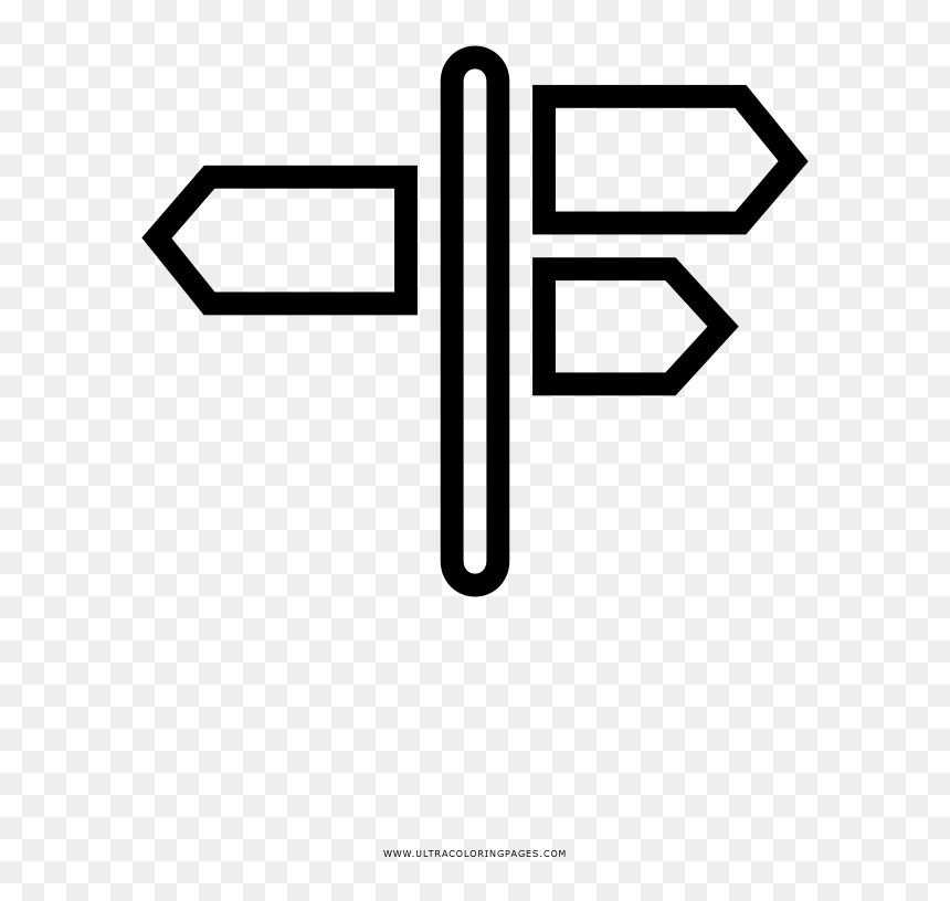 Dibujo De Puntero Para Colorear - Puntero Para Colorear, HD Png Download - puntero png