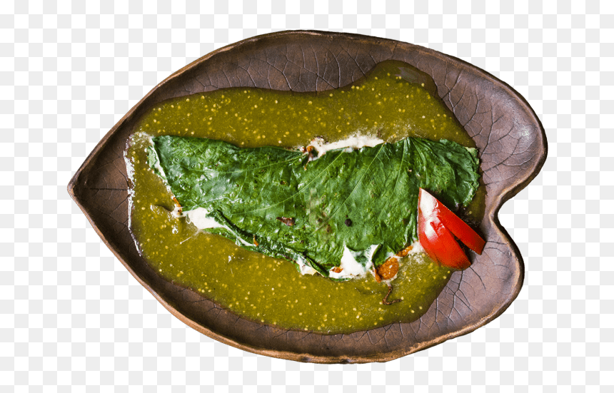 Saag, HD Png Download - hierba png