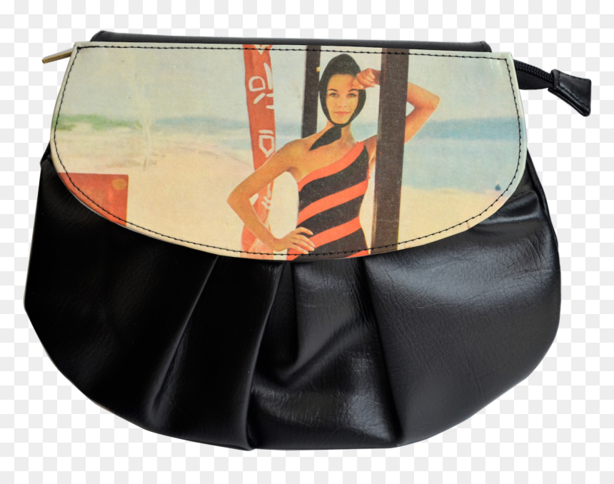 Forever Summer Black Clutch & Shoulder Bag-0 - Shoulder Bag, HD Png Download - michael jackson moonwalk png