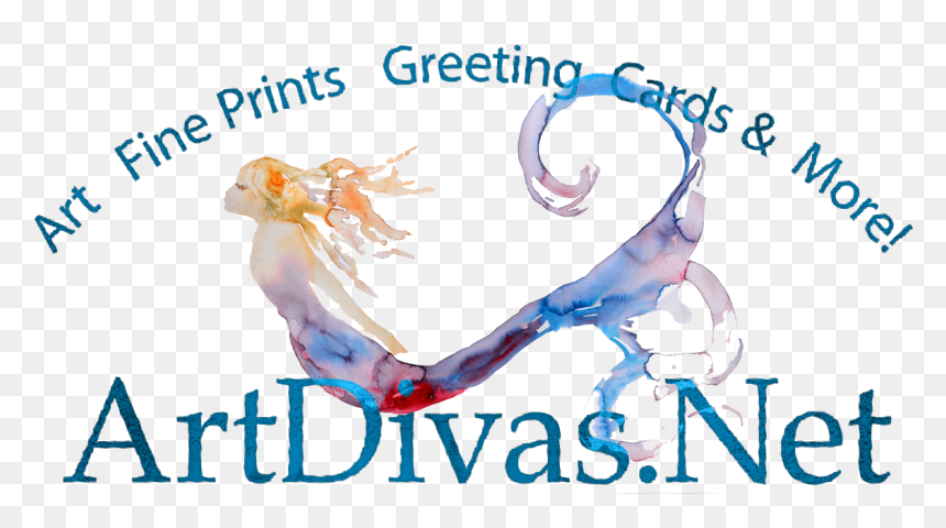 Mermaid Art Print - Eastern Inn And Suites, HD Png Download - home decor png