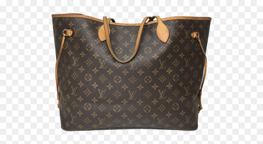Louis Vuitton, HD Png Download - monograma png