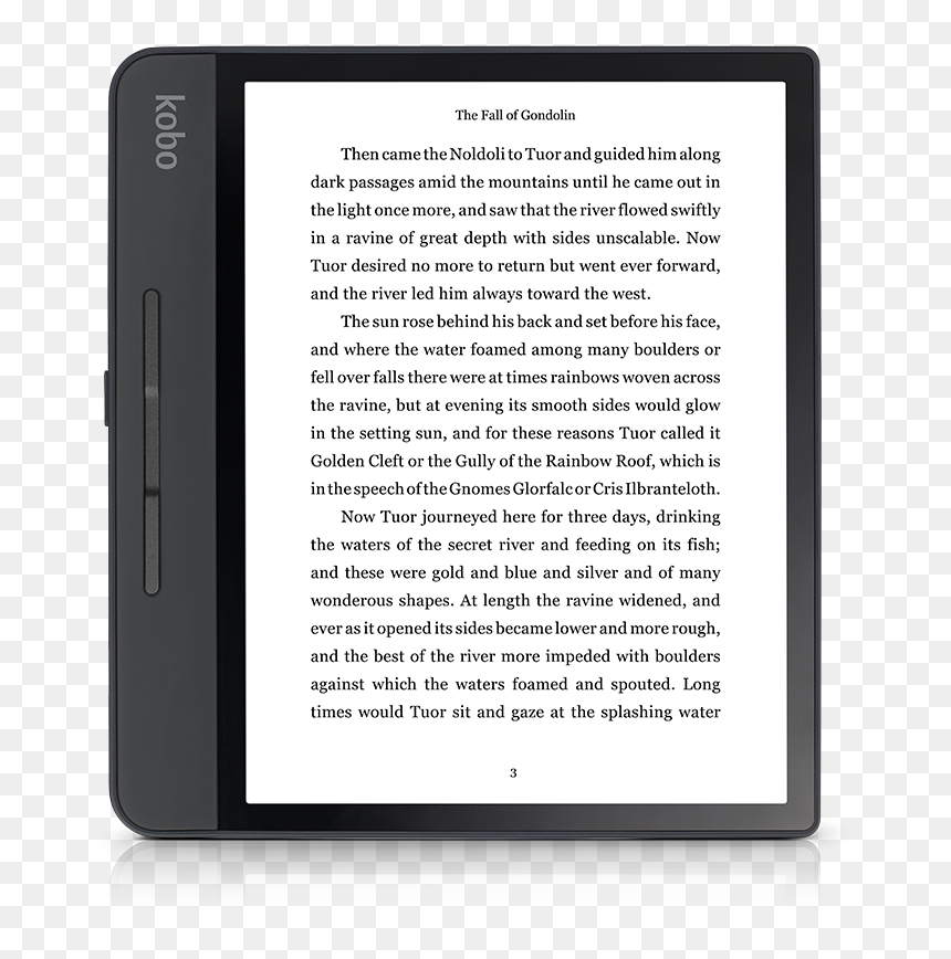 Kobo Forma, HD Png Download - forma png