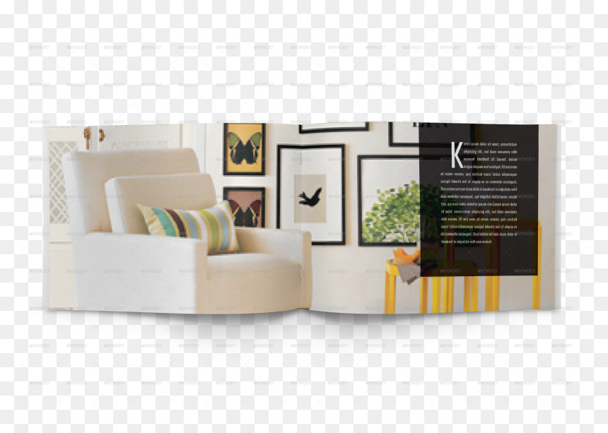 Home Decor Ideas, HD Png Download - home decor png