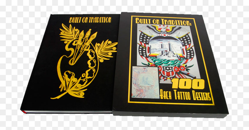 Illustration, HD Png Download - back tattoo png
