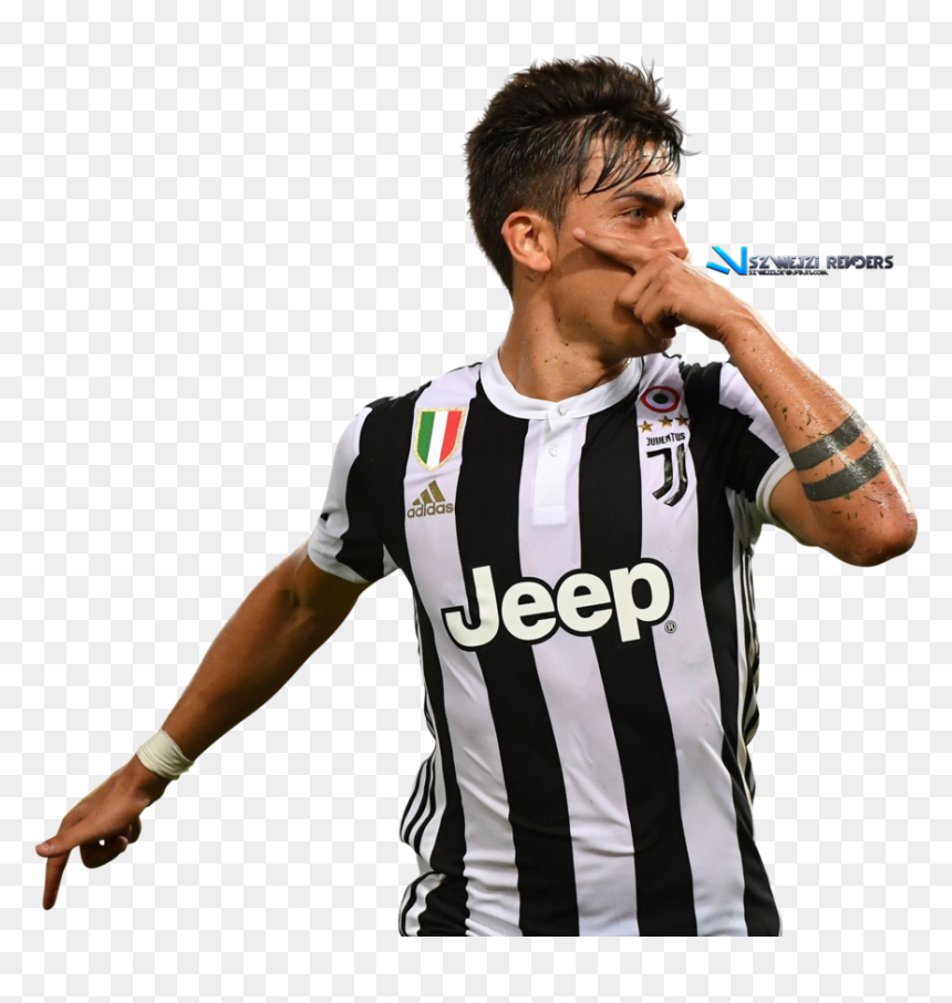 Thumb Image - Dybala Png Argentina, Transparent Png - dybala png