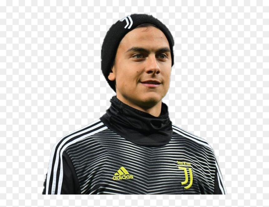 Paulo Dybala Png Free Download - Paulo Dybala, Transparent Png - dybala png
