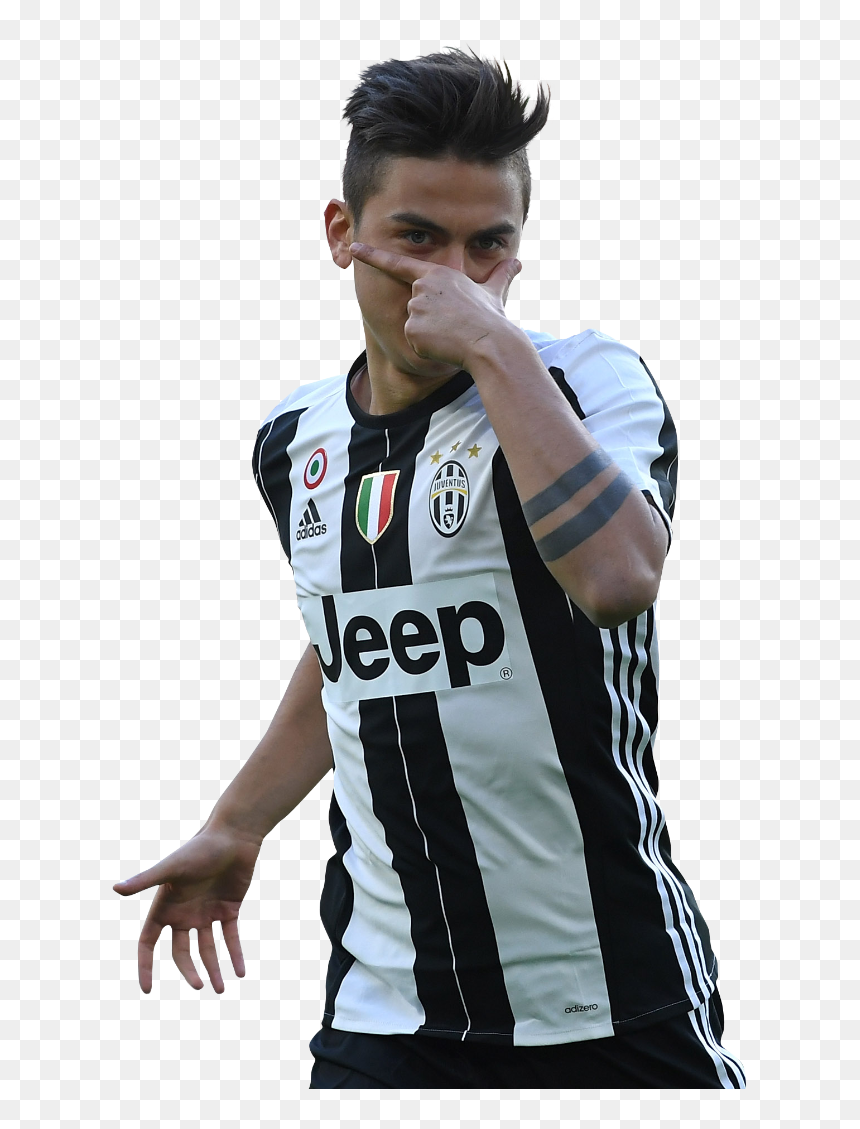 Thumb Image - Dybala Download, HD Png Download - dybala png