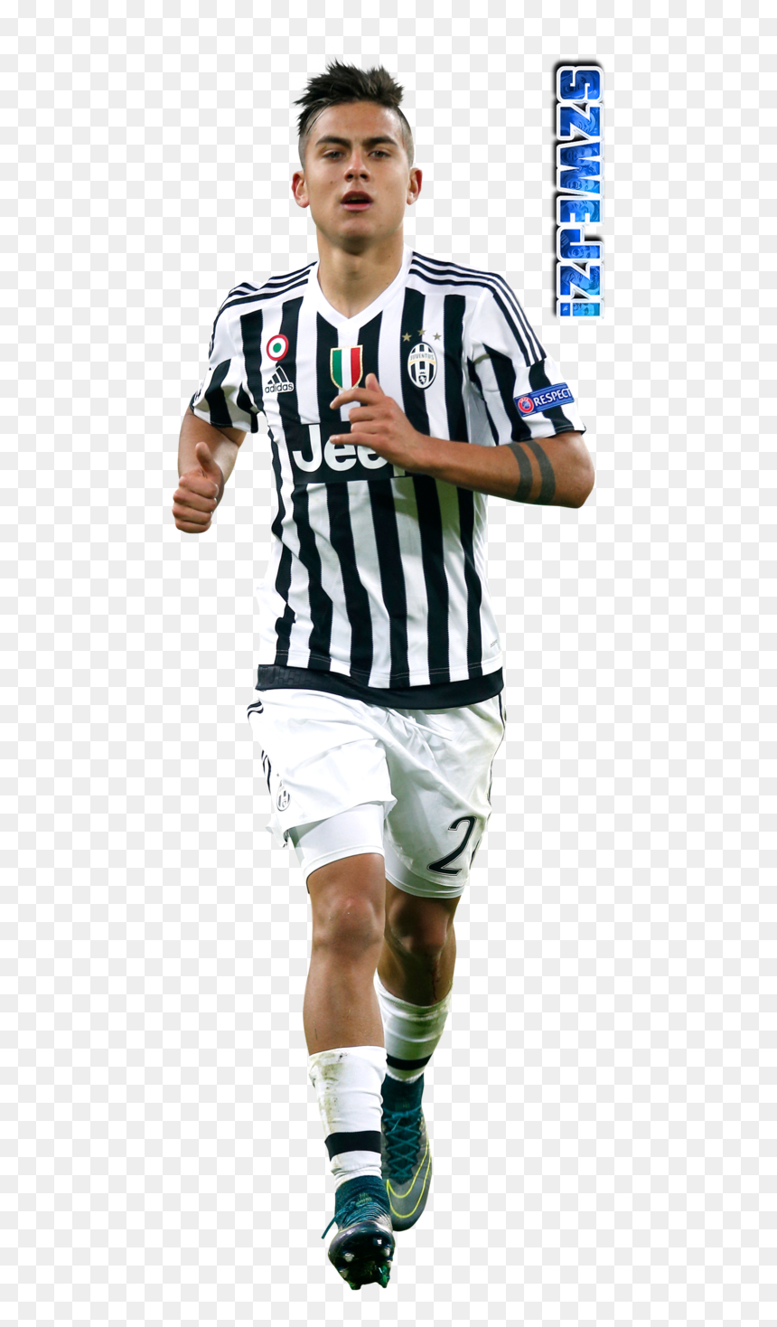 Thumb Image - Dybala Design, HD Png Download - dybala png