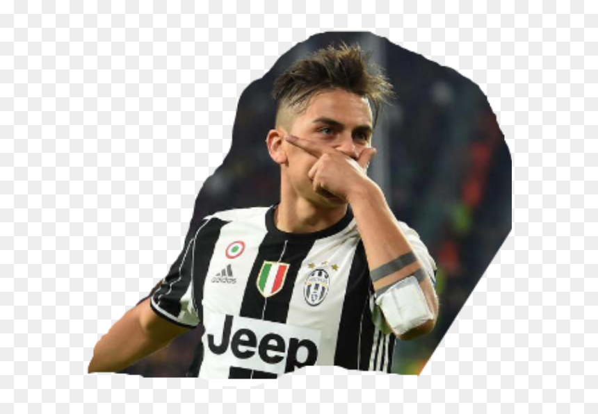 Aguero Vs Dybala, HD Png Download - dybala png