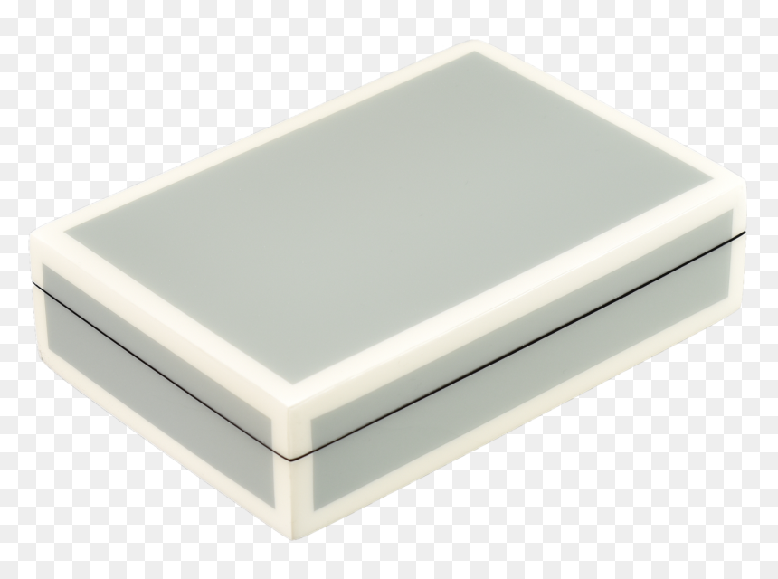Box, HD Png Download - gray square png