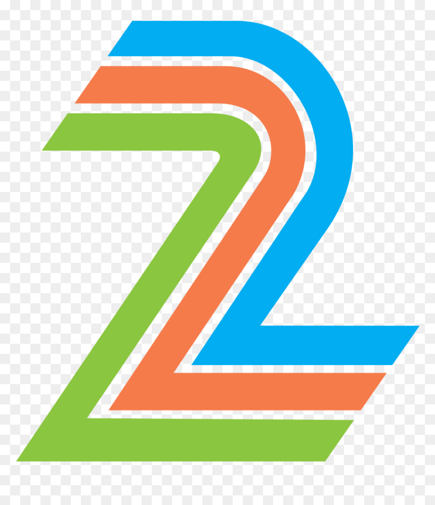 Svt 2 Logga, HD Png Download - 1980s png