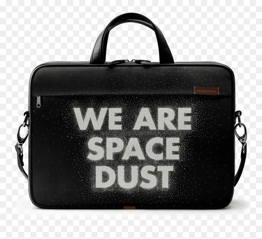 Briefcase, HD Png Download - space dust png