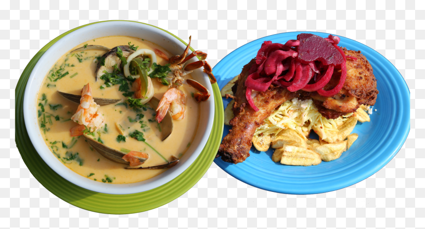 Yellow Curry, HD Png Download - lomo saltado png