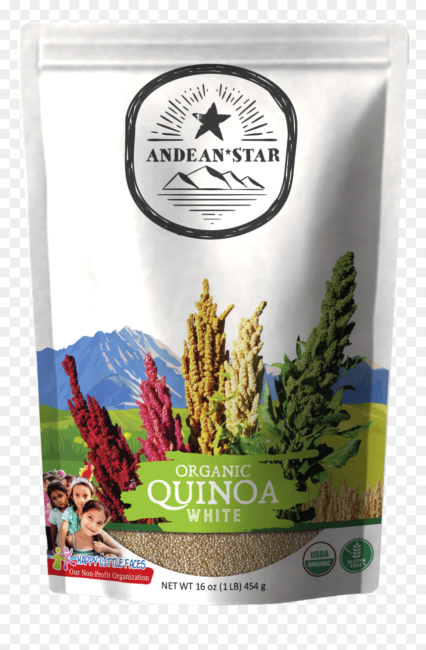 Andean Natural & Organic, HD Png Download - lomo saltado png