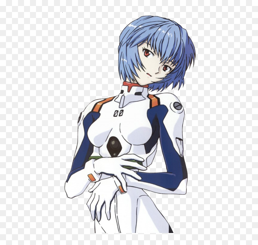 Nge Icon - Neon Genesis Evangelion Girl, HD Png Download - asuka langley png