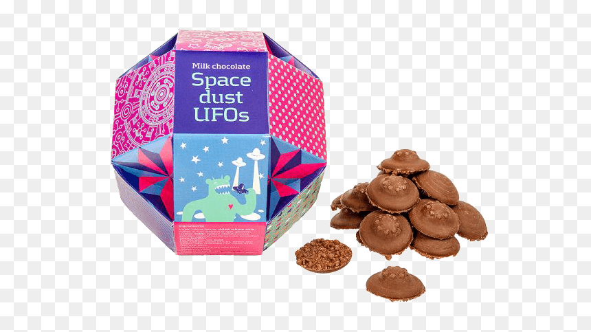 Chocolate, HD Png Download - space dust png