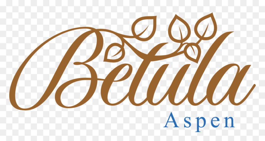 Betula Logo - Calligraphy, HD Png Download - lomo saltado png