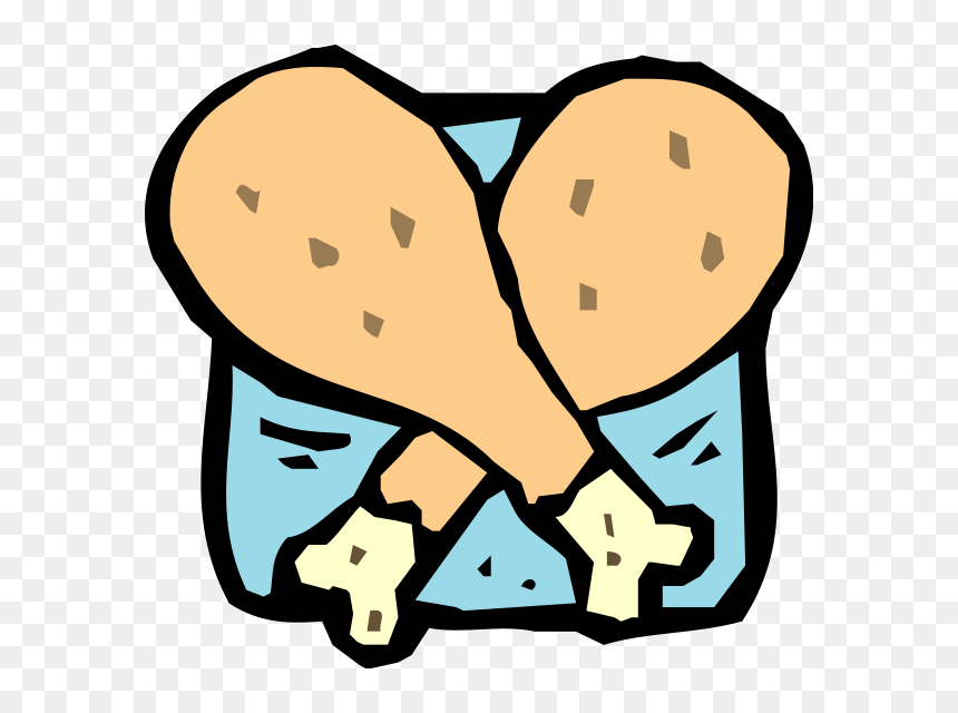 Meat 07 Png Images - Food Chicken Clip Art, Transparent Png - meat clipart png