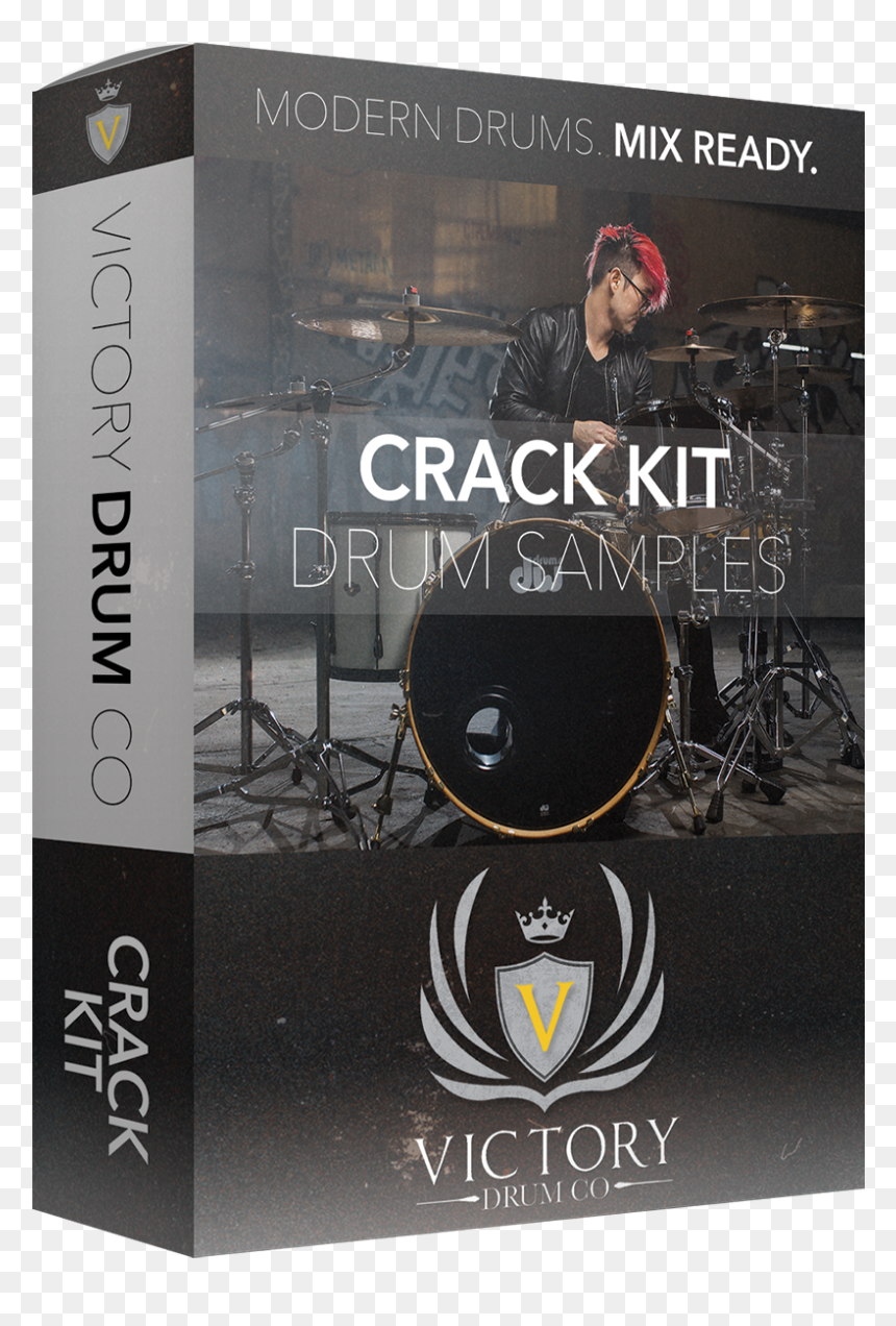 Crack Kit Sample Pack, HD Png Download - cracked floor png