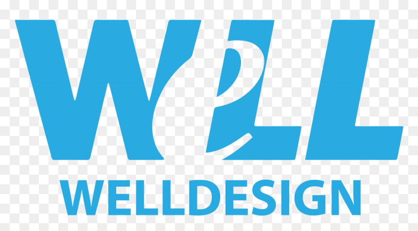 Graphic Design, HD Png Download - blue post it png