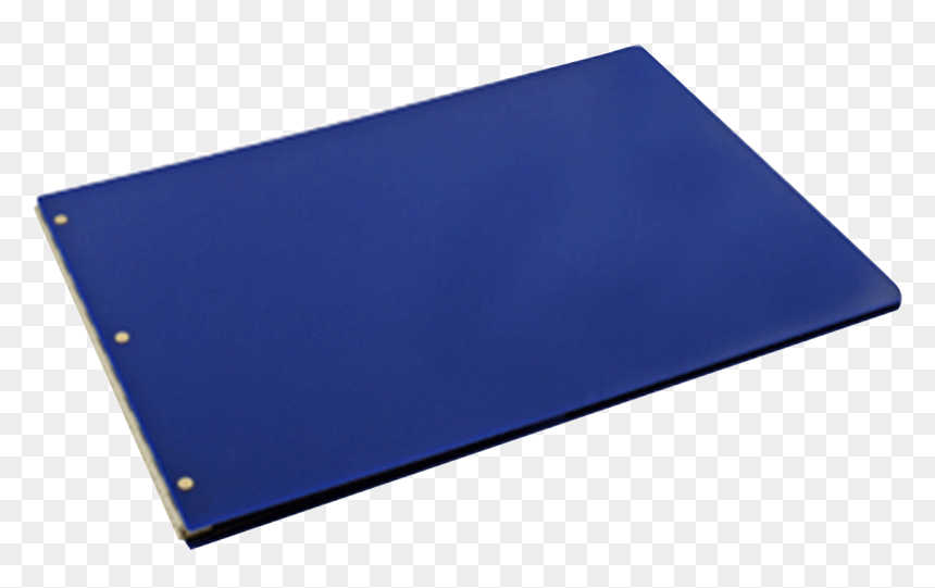 Ruby Paulina - Paper Product, HD Png Download - blue post it png