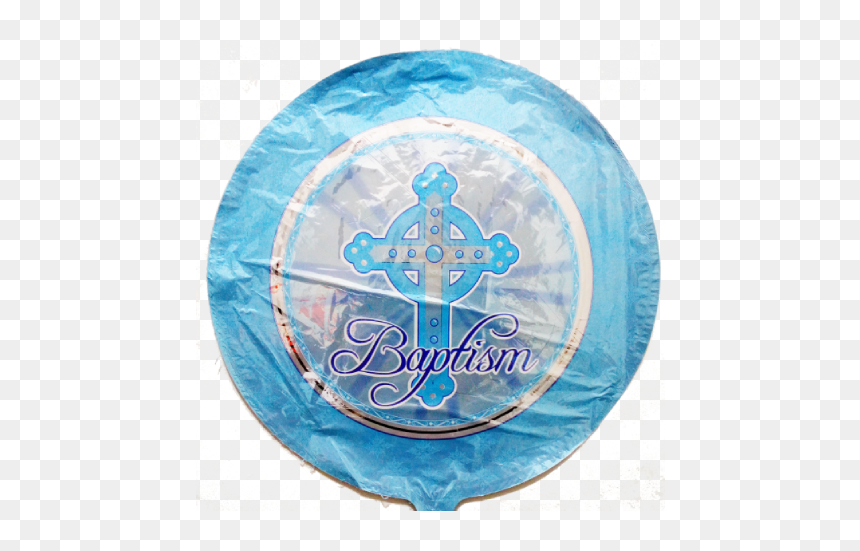 Circle, HD Png Download - cruz bautizo png
