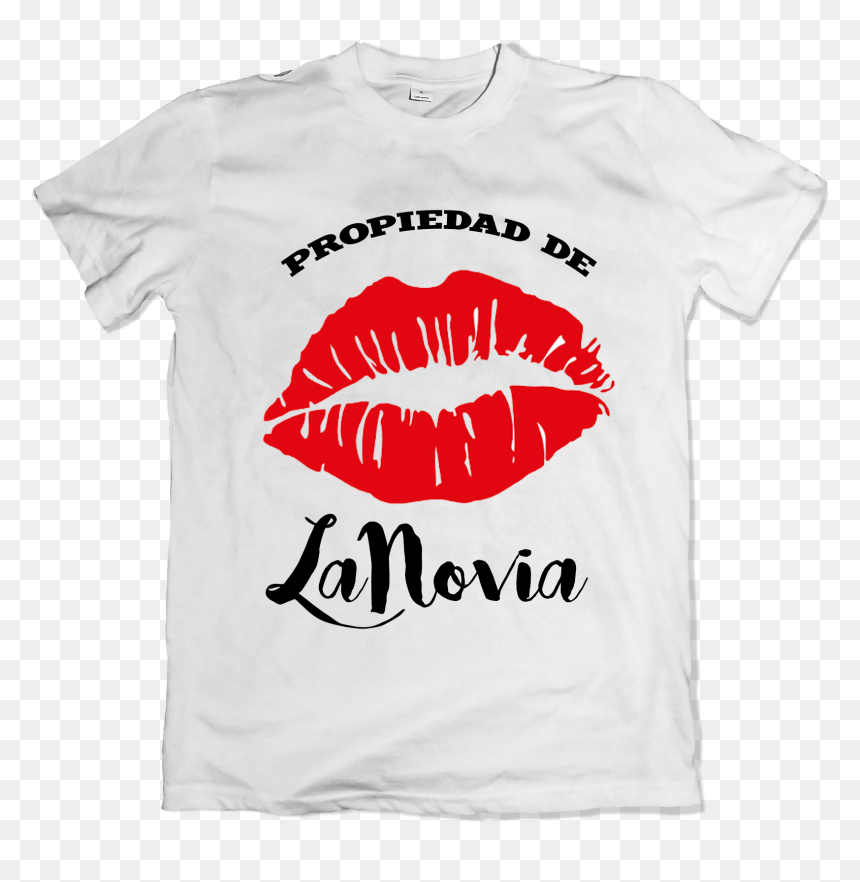 Baby Pink Colour Lipstick, HD Png Download - playera blanca png