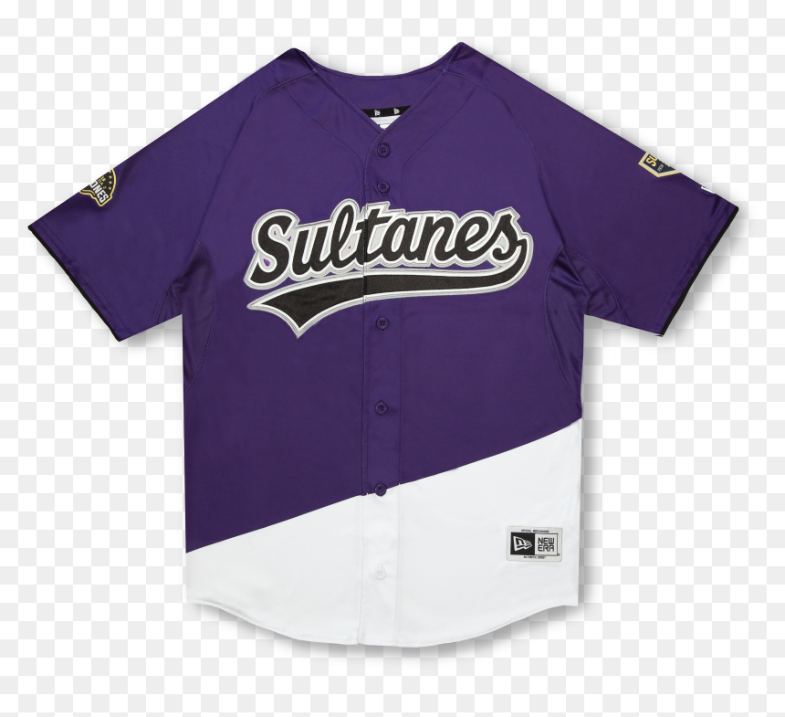 Sports Jersey, HD Png Download - playera blanca png