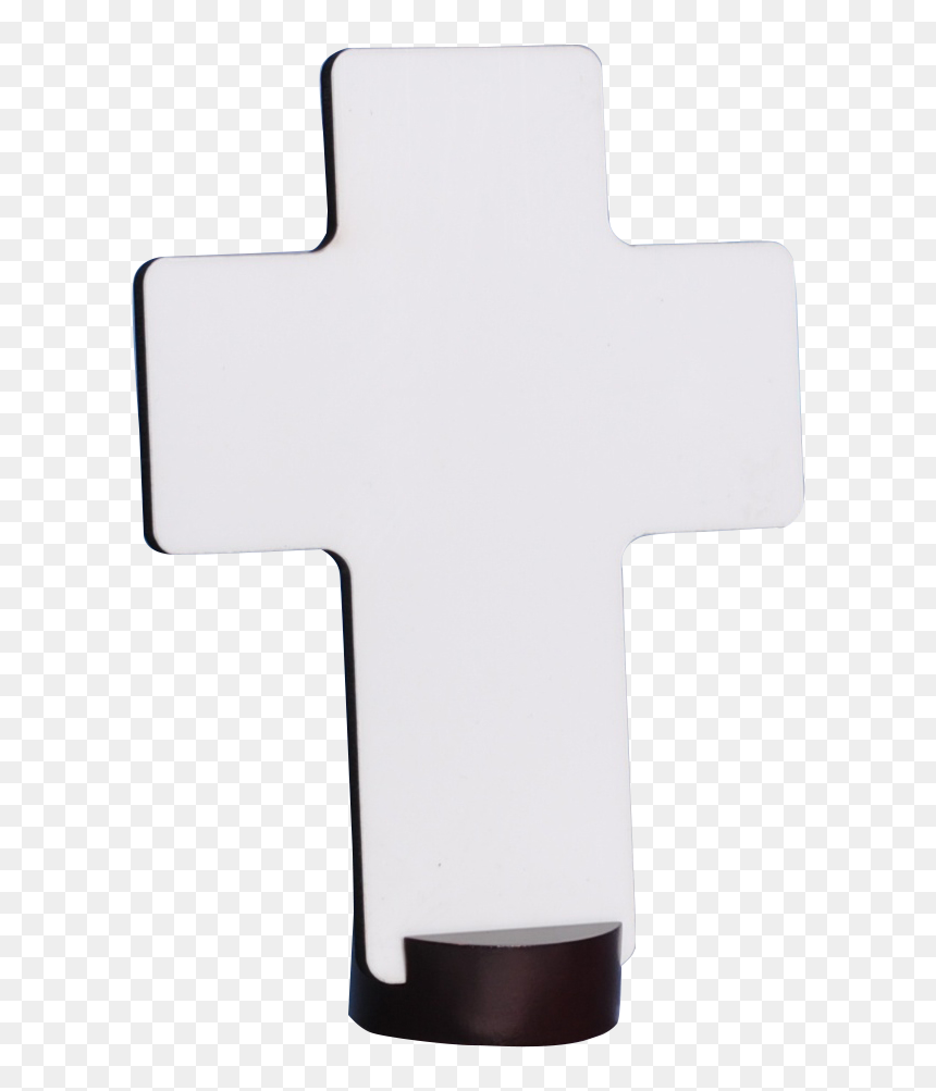 Sublimación - Cross, HD Png Download - cruz bautizo png
