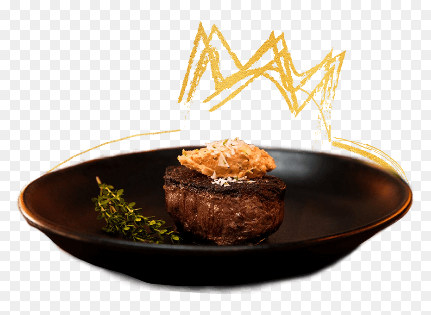 Rissole, HD Png Download - patty png