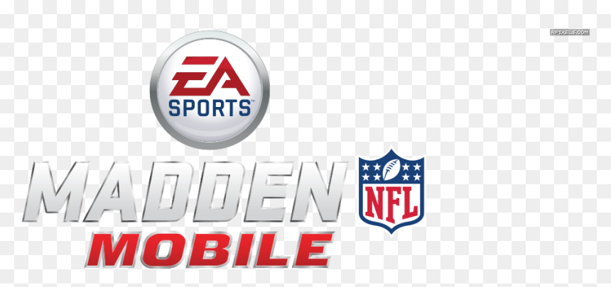 Nfl, HD Png Download - madden mobile png