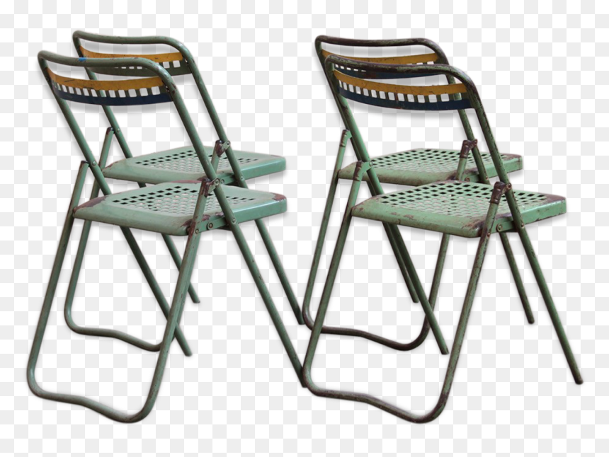 4 Chairs Of Bleachers"
 Src="https - Folding Chair, HD Png Download - bleachers png