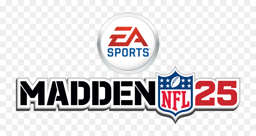 Madden Nfl 25, HD Png Download - madden mobile png