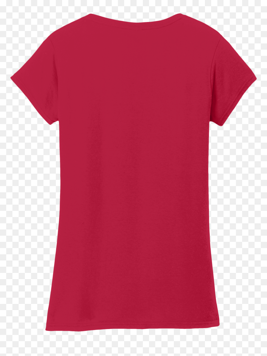 Playera Blanca Png, Transparent Png - playera blanca png