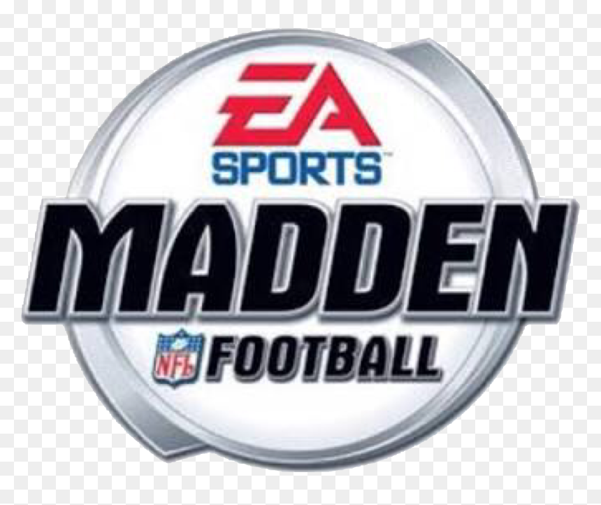 #logopedia10 - Fifa Soccer 2005, HD Png Download - madden mobile png