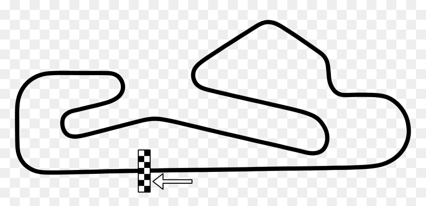 Estoril Autodromo, HD Png Download - layout png