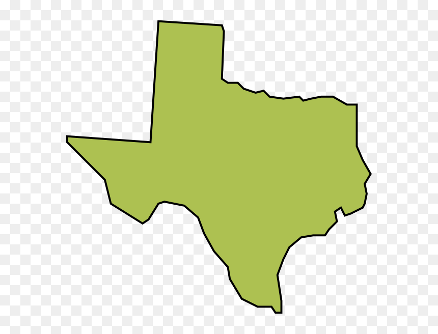 Clip Art, HD Png Download - map of the us png