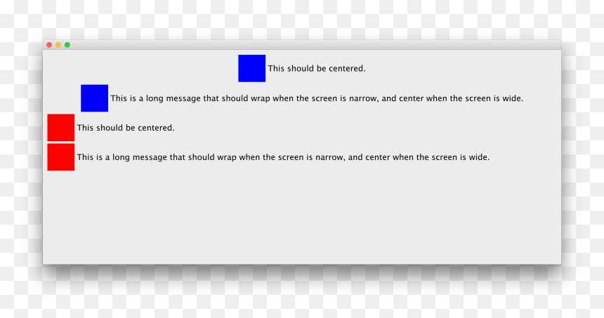 Screenshot, HD Png Download - layout png