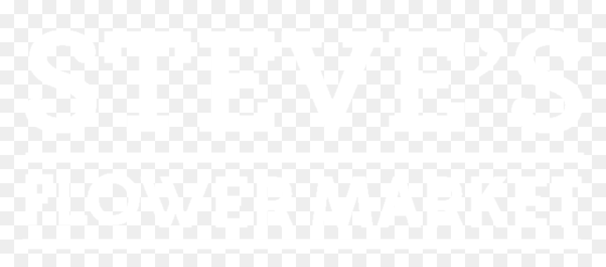 Steves-logo, HD Png Download - pretty flowers png