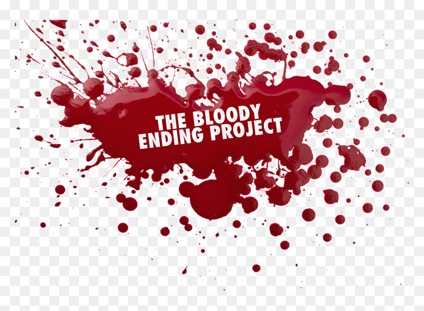 Graphic Design, HD Png Download - bloody machete png