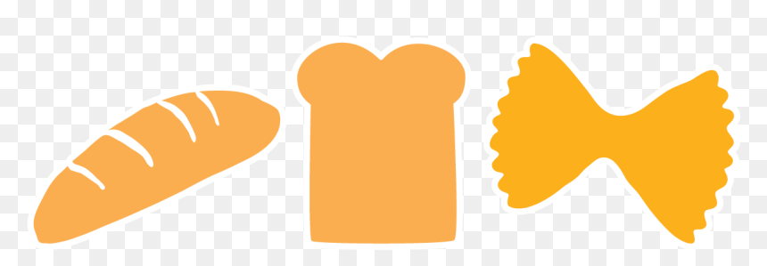 Portable Network Graphics, HD Png Download - carbohydrates png