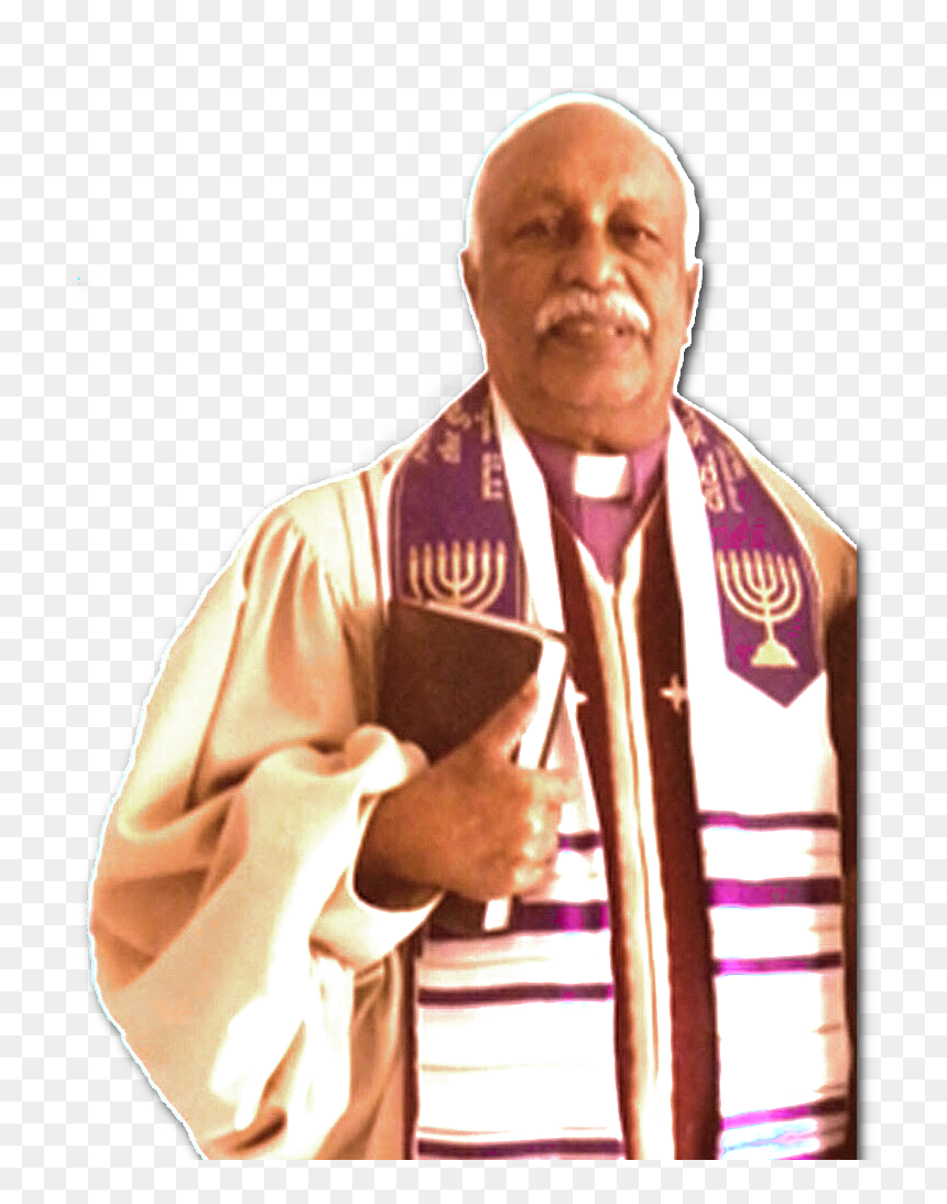 Senior Citizen, HD Png Download - priest collar png