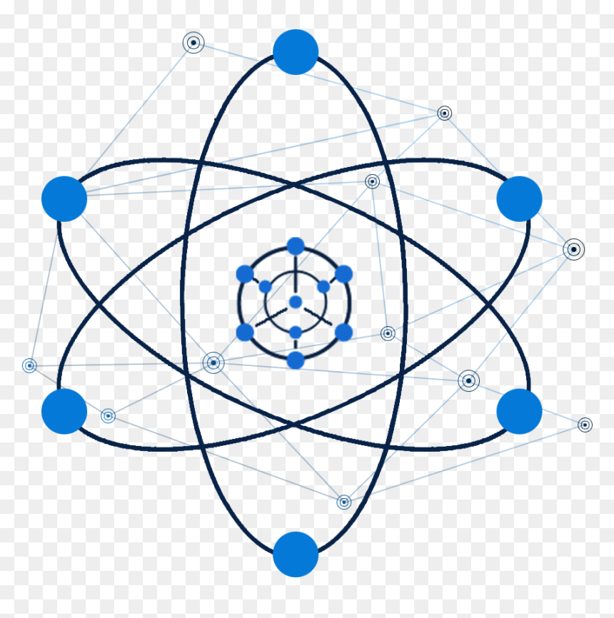 Connectivity - Nuclear Power, HD Png Download - connectivity png