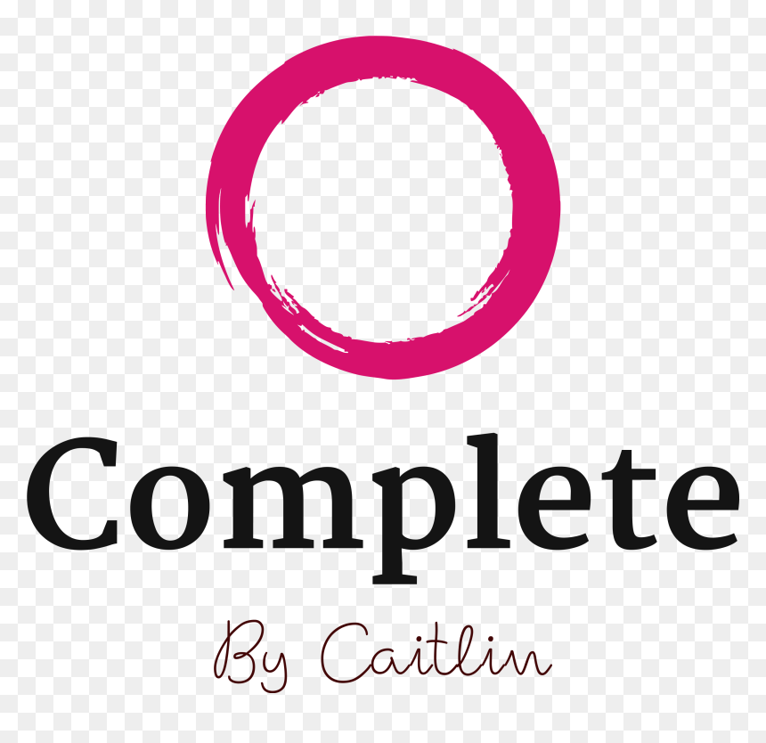 Complete By Caitlin - Circle, HD Png Download - carbohydrates png