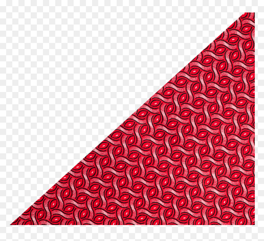 Flag, HD Png Download - red fabric png