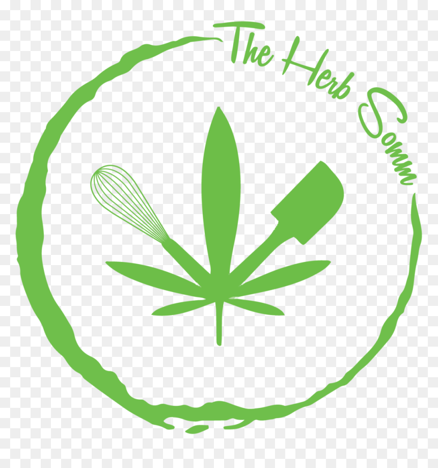 The Herbsomm - Day Care, HD Png Download - weed .png