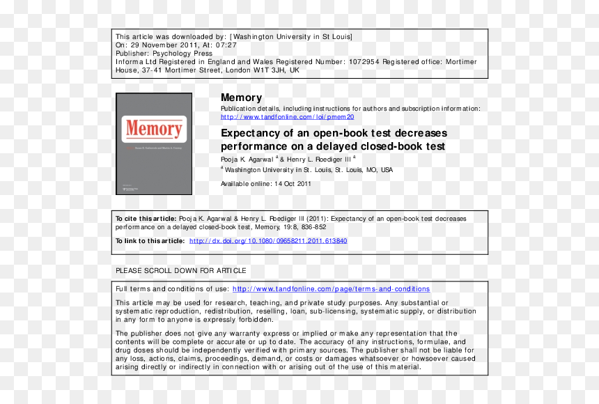 Screenshot, HD Png Download - closed book png