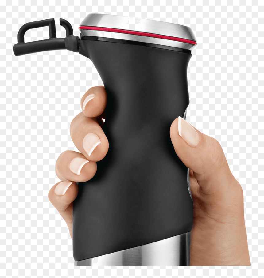 Bosch Maxomixx Fouet, HD Png Download - metal hand png