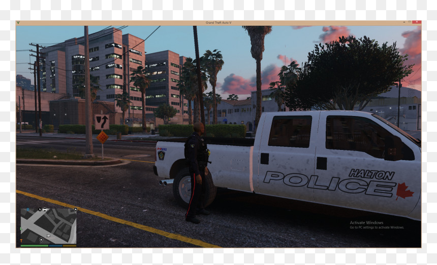 Limousine, HD Png Download - asphalt texture png