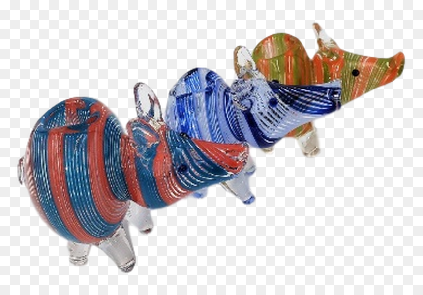 Elephant, HD Png Download - smoke pipe png